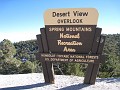 Las Vegas 2010-12-07 Mt Charleston